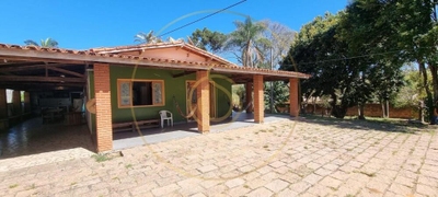 Chácara, 3 quartos - Foto 1