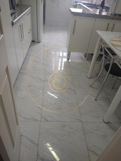 Apartamento, 3 quartos, 100 m² - Foto 3