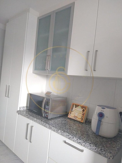 Apartamento, 3 quartos, 100 m² - Foto 4