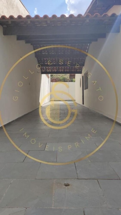 Casa, 3 quartos, 325 m² - Foto 1