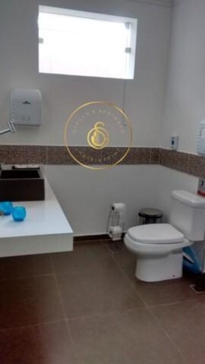 Casa, 5 quartos - Foto 1