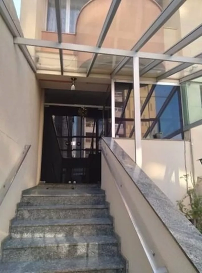 Apartamento, 3 quartos, 161 m² - Foto 1