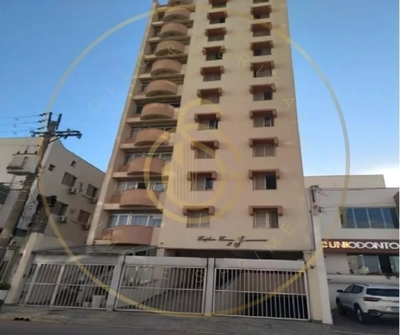 Apartamento, 3 quartos, 161 m² - Foto 2