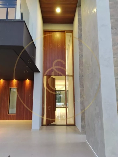 Casa, 5 quartos - Foto 3