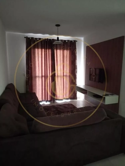 Apartamento, 3 quartos, 71 m² - Foto 1