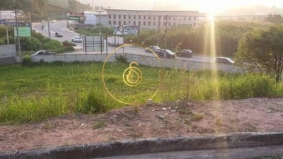 Terreno, 719 m² - Foto 1