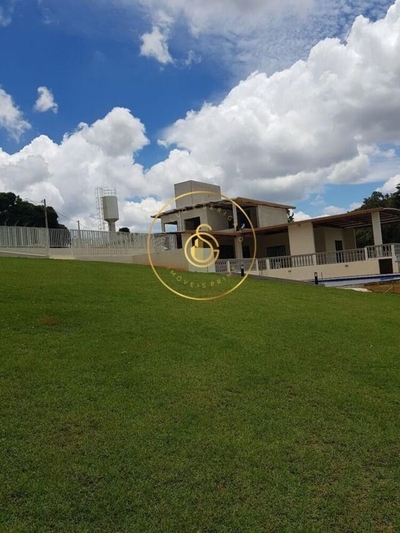 Chácara, 2 quartos - Foto 3