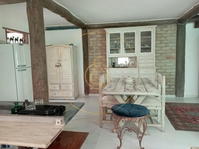 Casa, 4 quartos - Foto 1