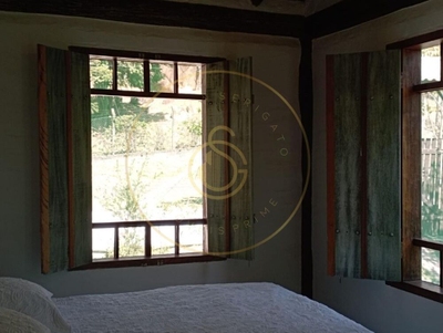 Casa, 4 quartos - Foto 5