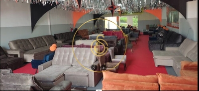 Depósito-Galpão - Foto 3