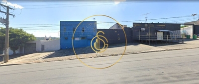 Depósito-Galpão - Foto 1