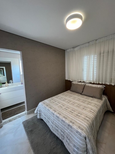 Apartamento, 2 quartos, 54 m² - Foto 4