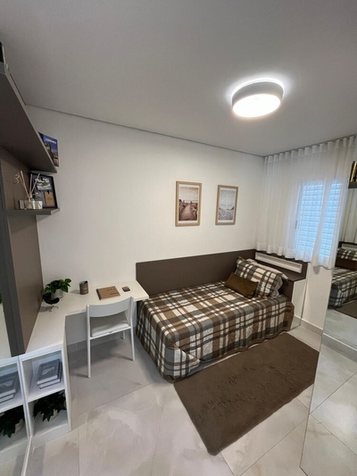 Apartamento, 2 quartos, 54 m² - Foto 3