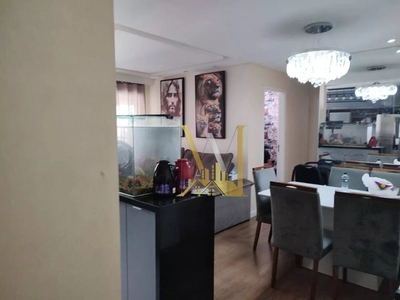 Apartamento, 2 quartos, 68 m² - Foto 3