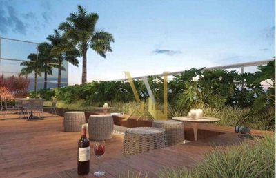 Apartamento, 4 quartos, 140 m² - Foto 3