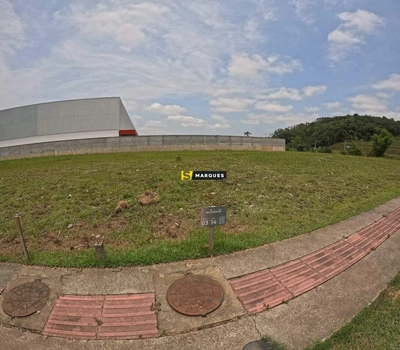 Terreno, 402 m² - Foto 3