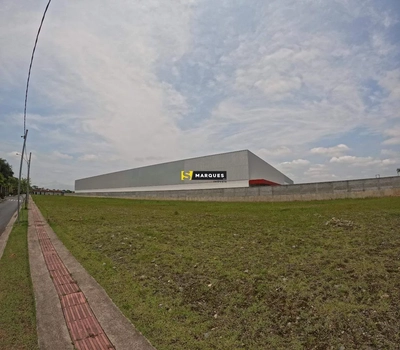 Terreno, 402 m² - Foto 5