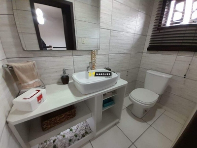 Sobrado, 2 quartos, 182 m² - Foto 4