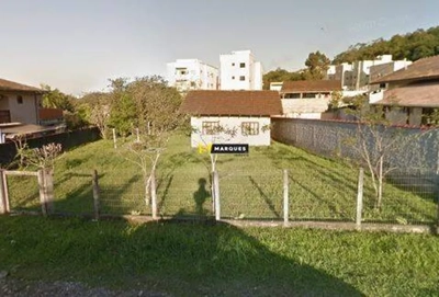 Terreno, 1000 m² - Foto 1