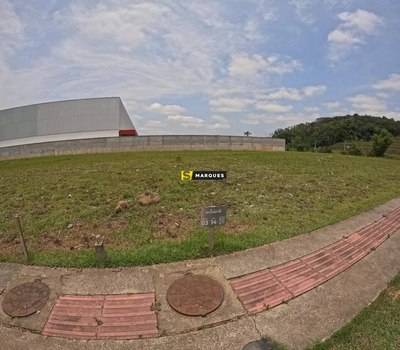 Terreno, 444 m² - Foto 3