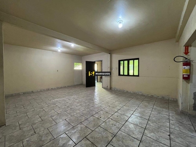 Sala-Conjunto, 52 m² - Foto 4