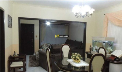 Casa, 3 quartos, 246 m² - Foto 5