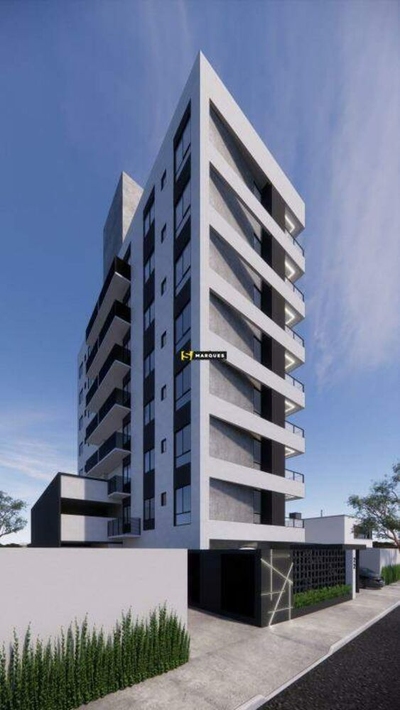 Apartamento, 2 quartos, 94 m² - Foto 2