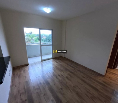 Apartamento, 1 quarto, 45 m² - Foto 2