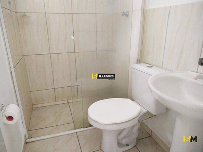 Kitnet-Studio, 40 m² - Foto 2