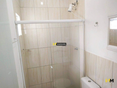 Kitnet-Studio, 40 m² - Foto 3