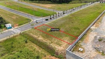 Terreno, 406 m² - Foto 3