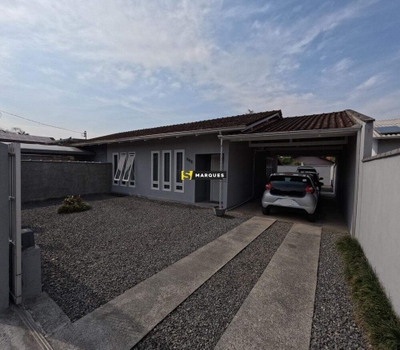 Casa, 4 quartos, 164 m² - Foto 2