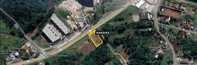 Terreno, 2310 m² - Foto 1