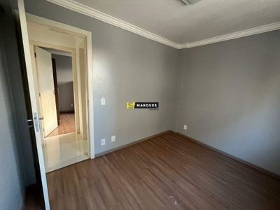 Apartamento, 2 quartos, 55 m² - Foto 5