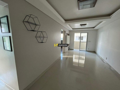 Apartamento, 2 quartos, 55 m² - Foto 2