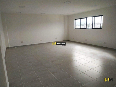 Sala-Conjunto, 56 m² - Foto 5