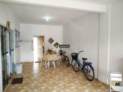 Casa, 2 quartos, 120 m² - Foto 5