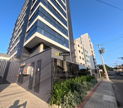 Apartamento, 3 quartos, 120 m² - Foto 1