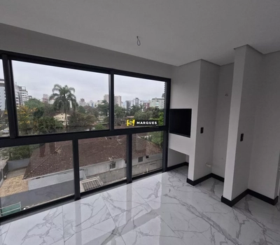 Apartamento, 3 quartos, 120 m² - Foto 2