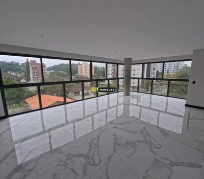 Apartamento, 3 quartos, 120 m² - Foto 3