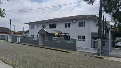 Sobrado, 242 m² - Foto 1