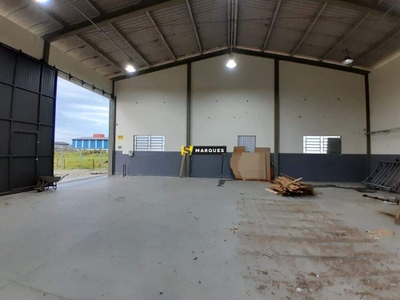 Depósito-Galpão, 750 m² - Foto 3