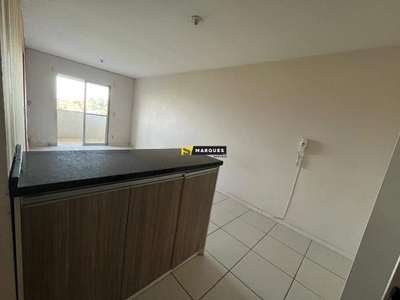 Apartamento, 2 quartos, 54 m² - Foto 1