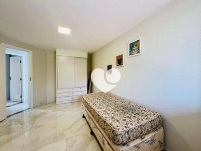 Apartamento, 3 quartos, 103 m² - Foto 5