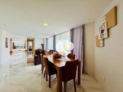 Apartamento, 3 quartos, 103 m² - Foto 3