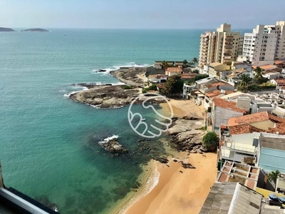 Cobertura, 3 quartos, 217 m² - Foto 1