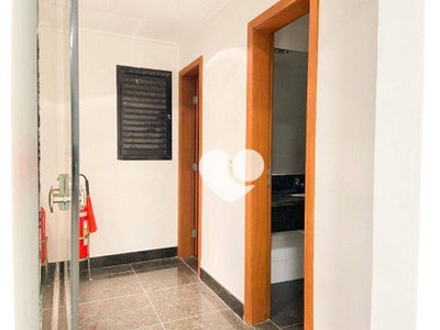 Loja-Salão, 33 m² - Foto 2