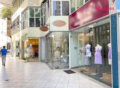 Loja-Salão, 60 m² - Foto 5