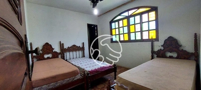 Casa, 7 quartos, 1 m² - Foto 2