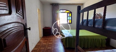 Casa, 7 quartos, 1 m² - Foto 3